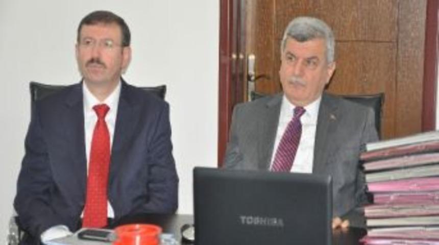 İsu'da Elektronik Belge Dönemi