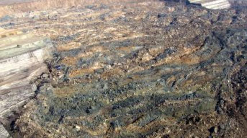 K&ouml;m&uuml;r Havzasındaki G&ouml;&ccedil;&uuml;k Davasında Ikinci Duruşma Yapıldı