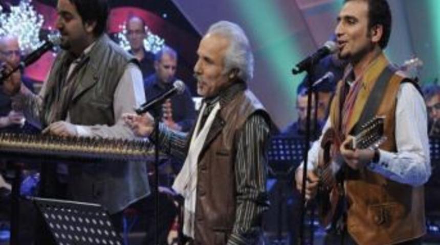 T&uuml;rkmen Bozkırlarından Ezgiler Karşıyaka&rsquo;da