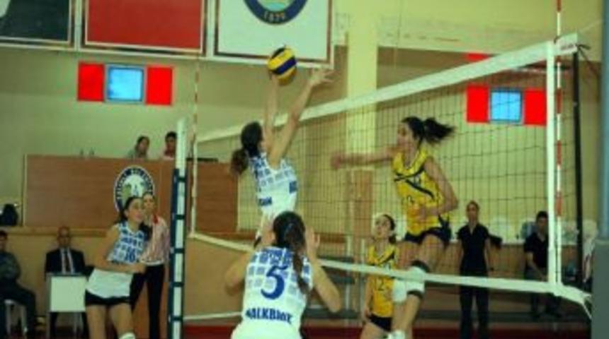 T&uuml;rkiye Kupası Ma&ccedil;ında Geri Sayım Başladı