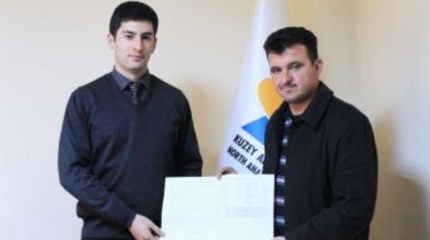 Kuzka&rsquo;dan, Kastamonu&rsquo;ya 4,5 Milyon Tl&rsquo;lik Teşvik Belgeli Yeni Yatırım