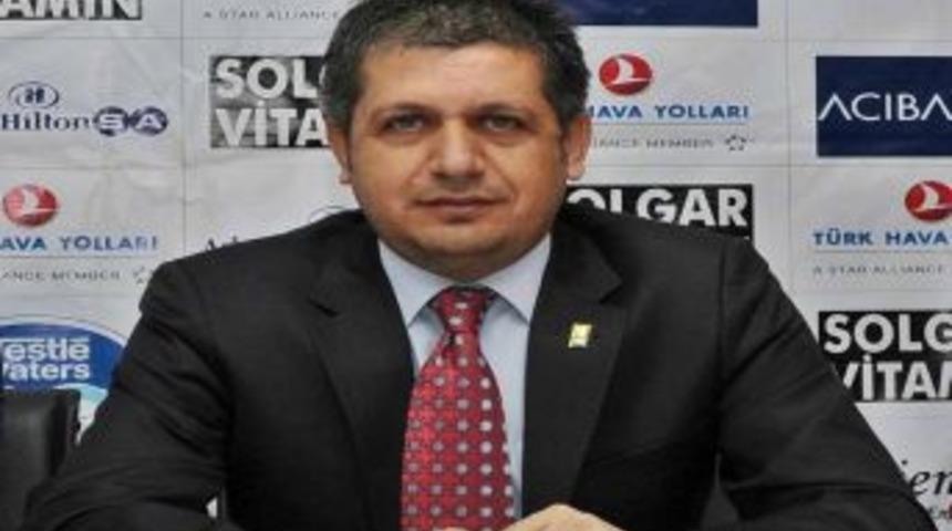 Adana Botaş Tur I&ccedil;in Fransa'ya Gitti