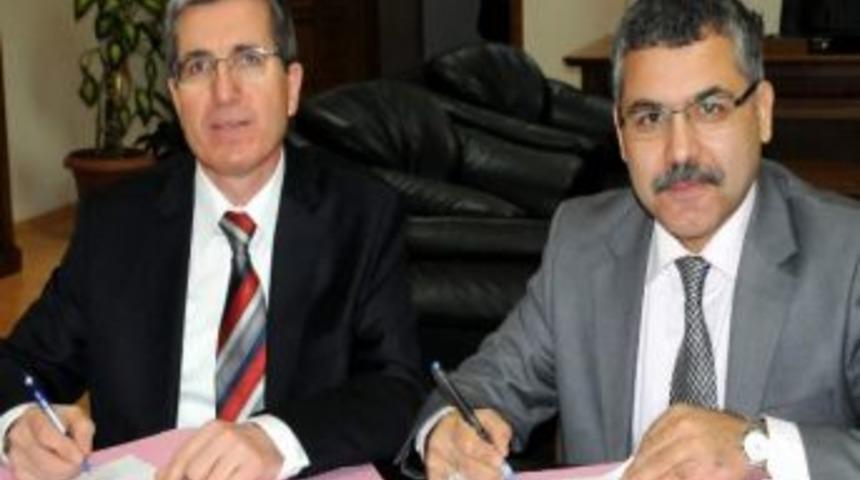 Kamu Hastaneleri Birliği İle Muyap İşbirliği Protok&uuml; İmzaladı