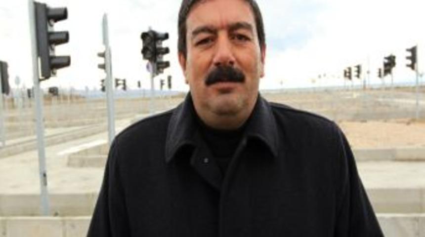 Van&rsquo;da İlk &Ccedil;ocuk Trafik Eğitim Parkı