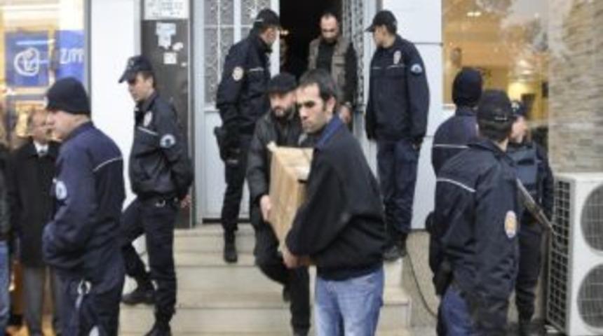 Kck Operasyonunda 24 Tutuklama
