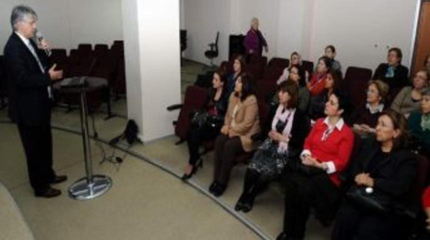 Uzmanından İzmir İ&ccedil;in Uyarı