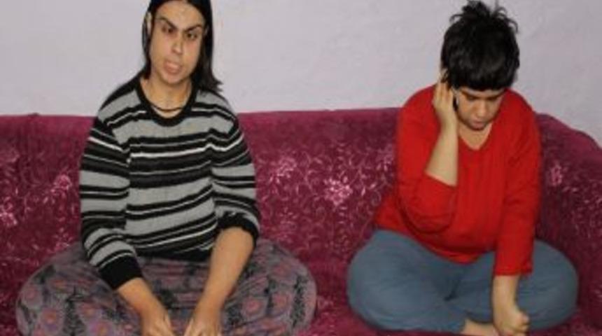 Erli Ailesi Yardım Bekliyor