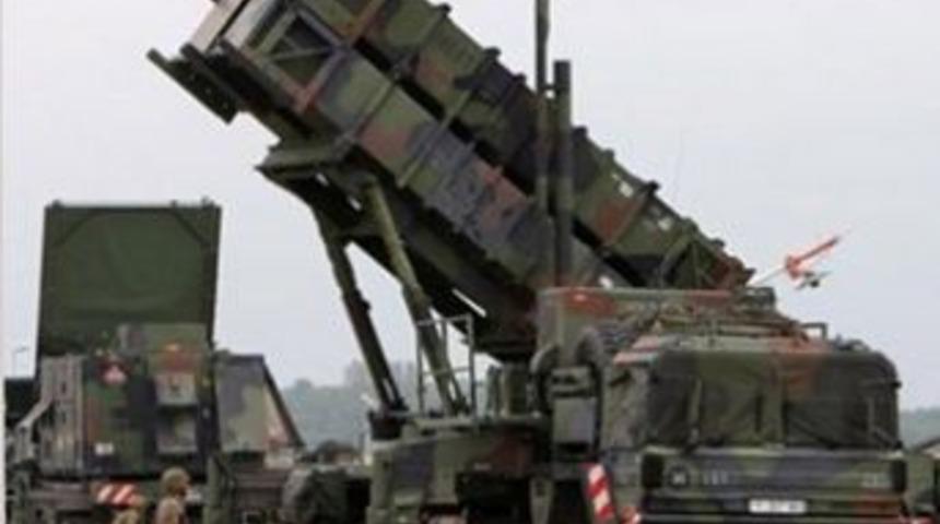 Haftanın g&uuml;ndemi patriot