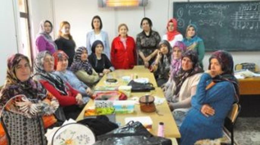 Ambalajlar geri d&ouml;n&uuml;ş&uuml;me kampanyası