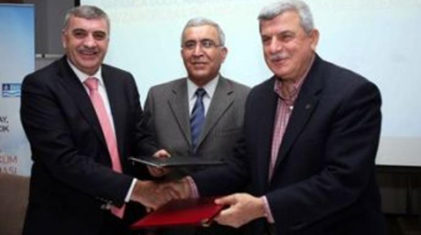 Sapanca ve su havzalarına ortak koruma