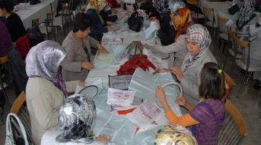 Karaman Belediyesi 3 Yeni Kurs A&ccedil;ıyor