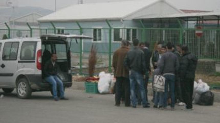 Suriyeli Sığınmacı Sayısı 137 Bin 756&rsquo;ya Y&uuml;kseldi