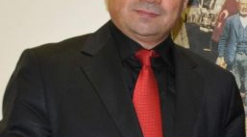 Uşak&rsquo;ta Belediye Hizmet Binası Kentsel D&ouml;n&uuml;ş&uuml;m Alanına Taşınacak