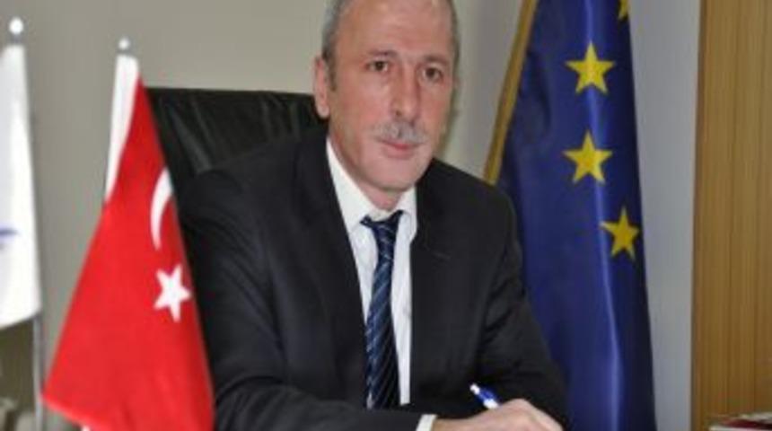 TKDK Kırsal Kalkınmada 8. Proje Başvuru Ilanına &Ccedil;ıktı