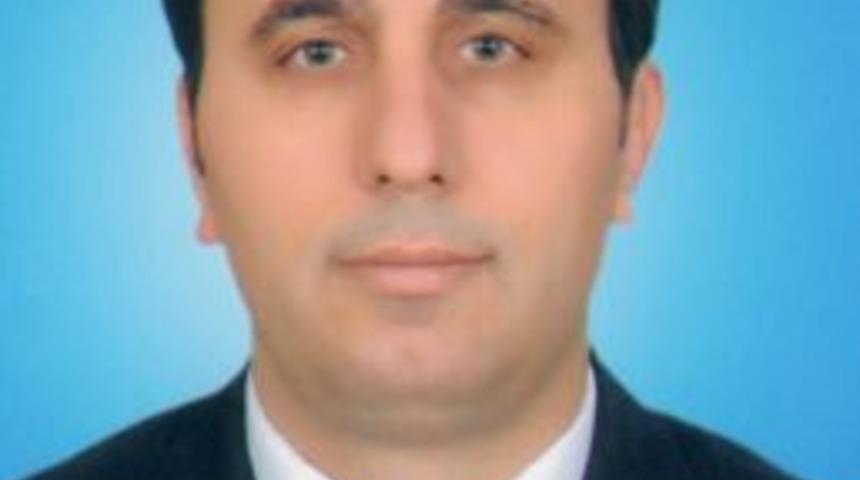 Ad&uuml;&rsquo;l&uuml; &Ouml;ğretim &Uuml;yesinden Yeni Kitap