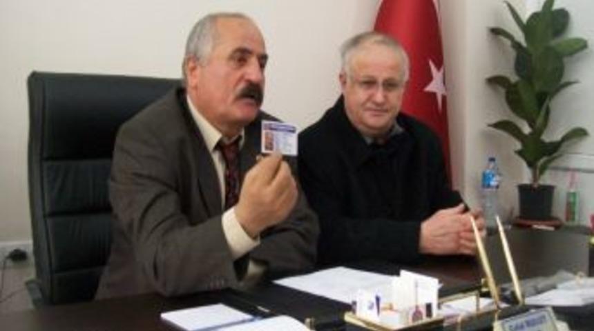 Tied’den Emeklilere Yeni Hizmet