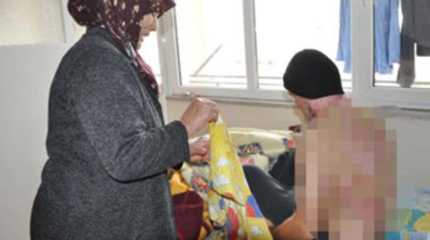 Cezaevinde işkence iddiası