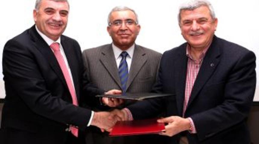 Sapanca G&ouml;l&uuml;'n&uuml; Korumayı Taahh&uuml;t Ettiler