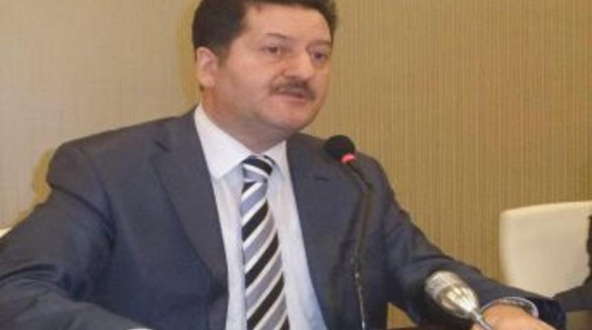 K&uuml;tahya'ya Maden M&uuml;zesi Kuruluyor