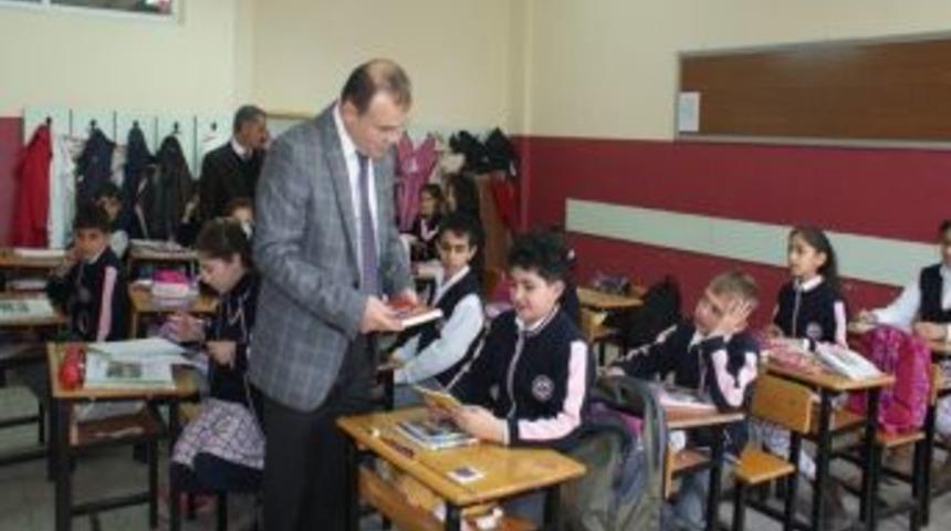 Bing&ouml;l&rsquo;de 'başarıda Hedef 12 İ&ccedil;in 12 Projesi' &Ccedil;alışmaları