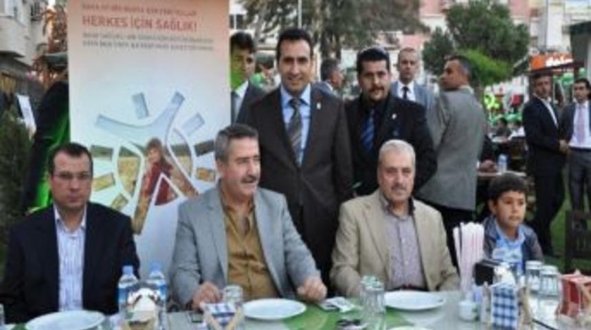 İzmir'e Sevdirdiği Konya Mutfağını, T&uuml;rkiye'ye Yaymak İstiyor