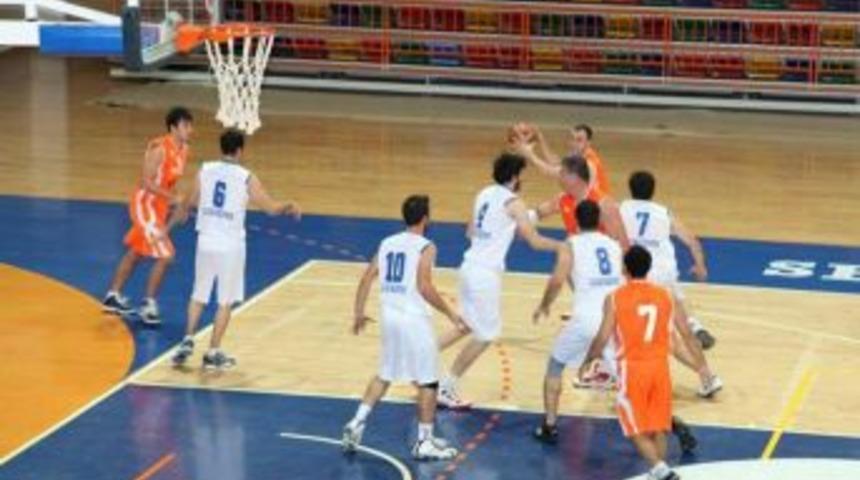 Adanaspor'da beklenmedik mağlubiyet