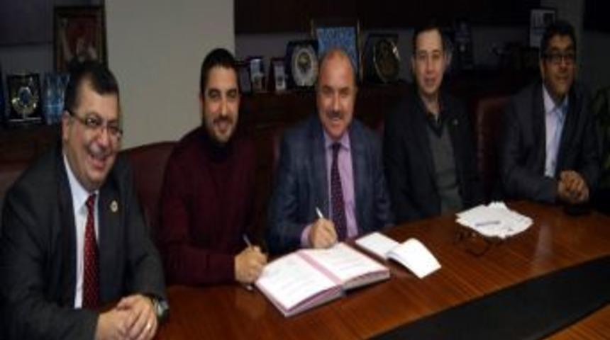 Aydın Ticaret Odası&rsquo;ndan &Uuml;yelerine K&uuml;lt&uuml;r Hizmeti