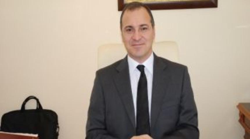 Didim Kaymakamından Balık &Ccedil;iftlikleri A&ccedil;ıklaması