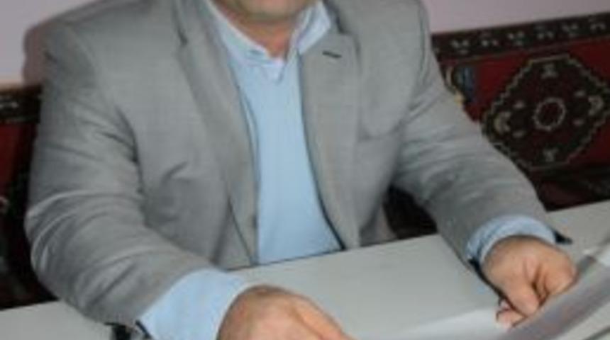 Ahıska T&uuml;rkleri Hak Arıyor