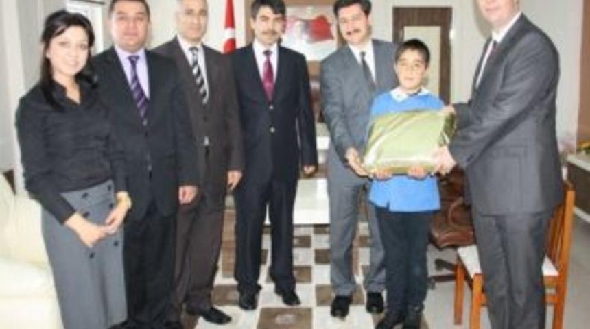 Kayseri&rsquo;nin Gururu Oldu