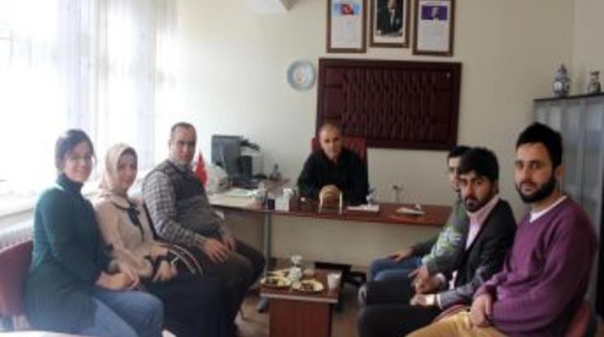 Sorgun Kaymakamı Kılı&ccedil;: