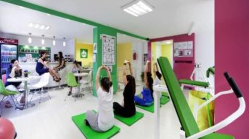 B-fit&rsquo;ten Edirne&rsquo;ye 2&rsquo;nci Mağaza