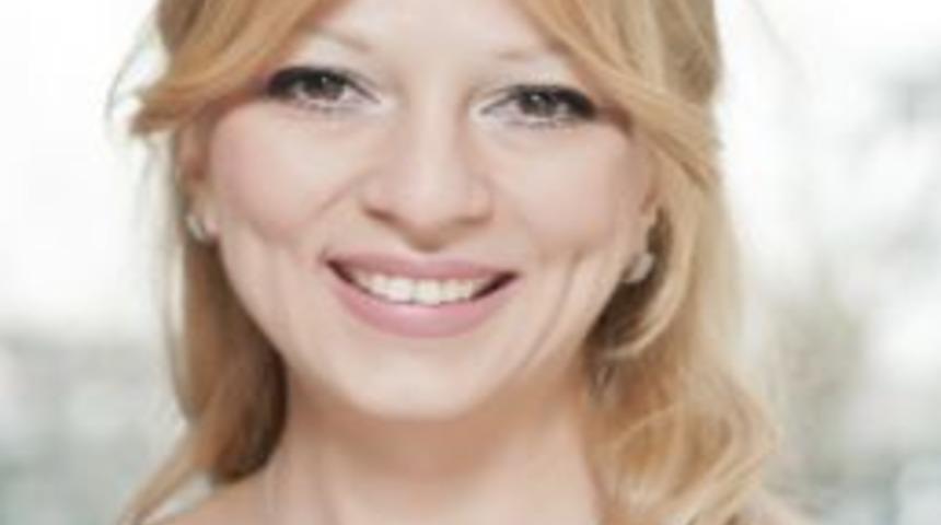 Kış Dekorasyonunda İştah A&ccedil;an Renklere Dikkat