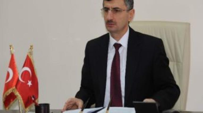 Vali Bektaş&rsquo;tan Belediyelere Atıksu Uyarısı