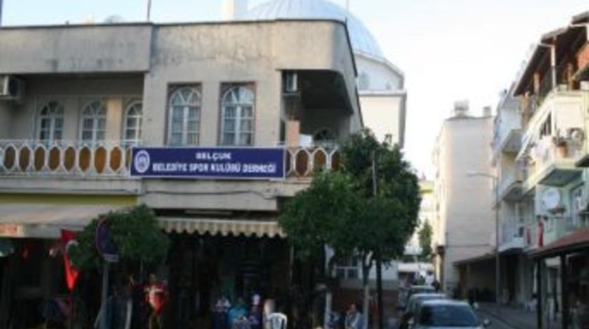 Sel&ccedil;uk Belediye Spor Kul&uuml;b&uuml;, Yeni Yerinde Hizmet Veriyor