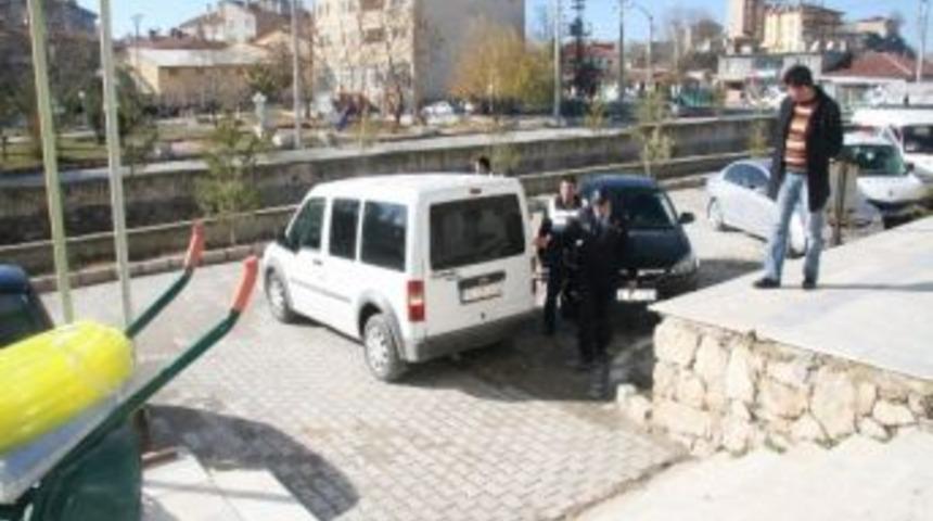 (&ouml;zel Haber) İki &Ccedil;ocuk Annesi Kadının &Ouml;ld&uuml;r&uuml;lmesi