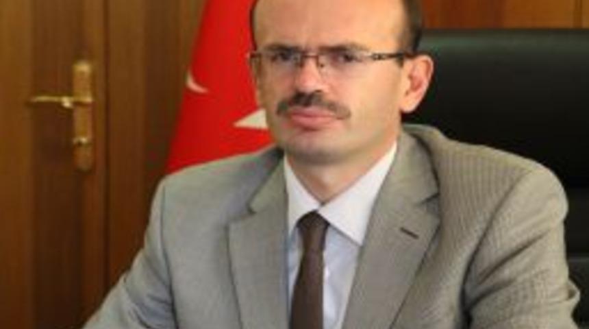 Kahramanmaraş'ta Kurutmalık Kırmızı Biber Hasadı Tamamlandı