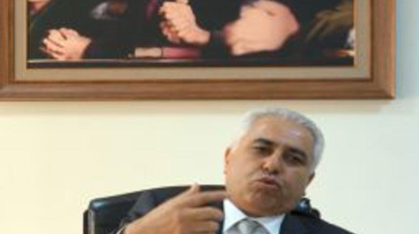 Rektör Ersoy: İş Garantili Üniversite Olacağız