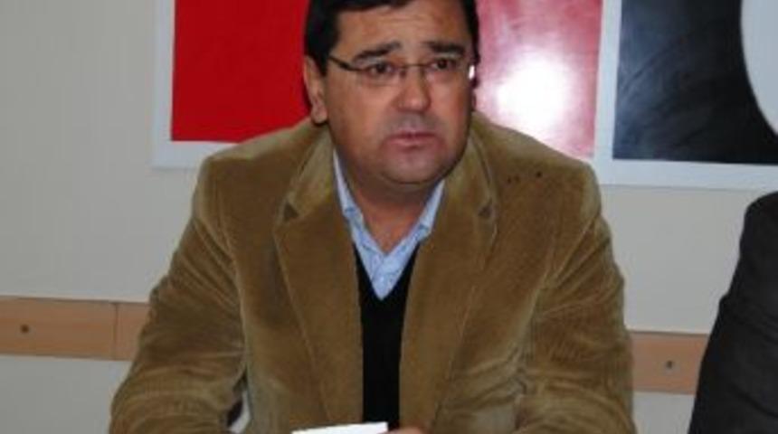 Başkan Tokat; &ldquo;bu Yasaya Karşıyız, Ancak En Hazırlıklı Belediyeyiz&rdquo;