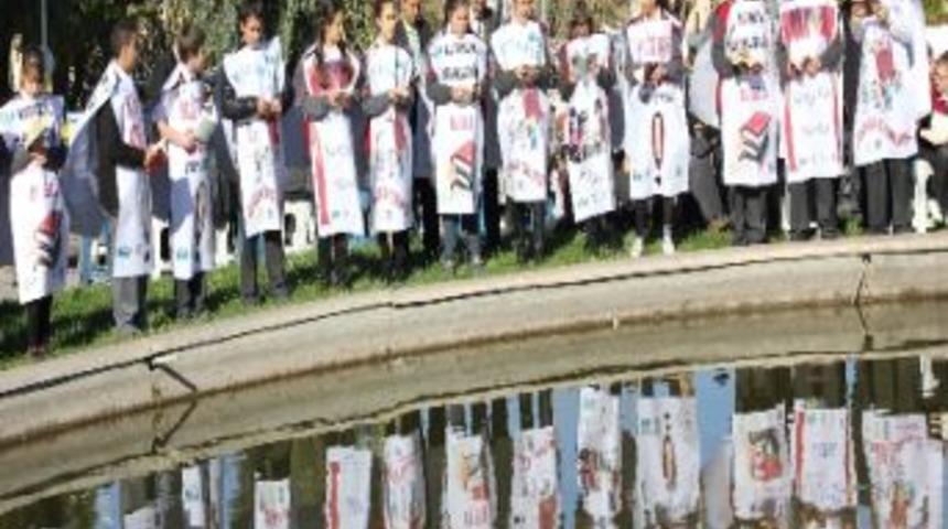 Okumanın &Ouml;nemine B&ouml;yle Dikkat &Ccedil;ektiler