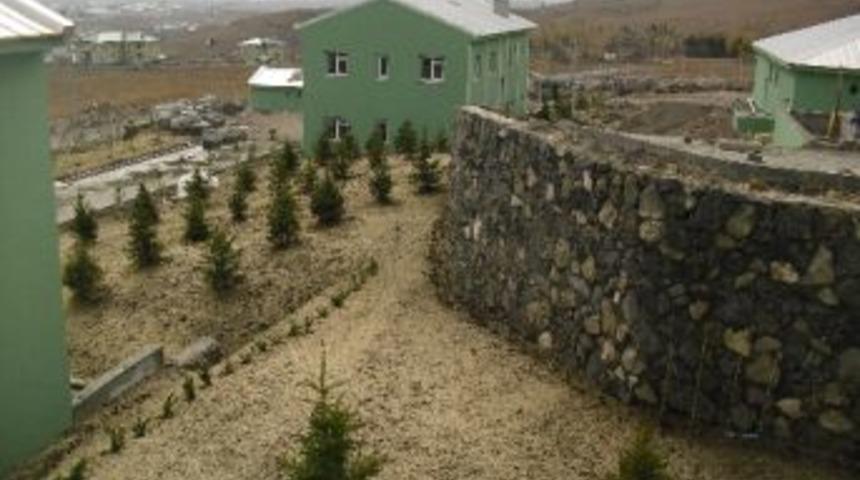 Kars İ&ccedil;mesuyu Arıtma Tesisi&rsquo;nin A&ccedil;ılışını Başbakan Erdoğan Ankara&rsquo;da Yapacak