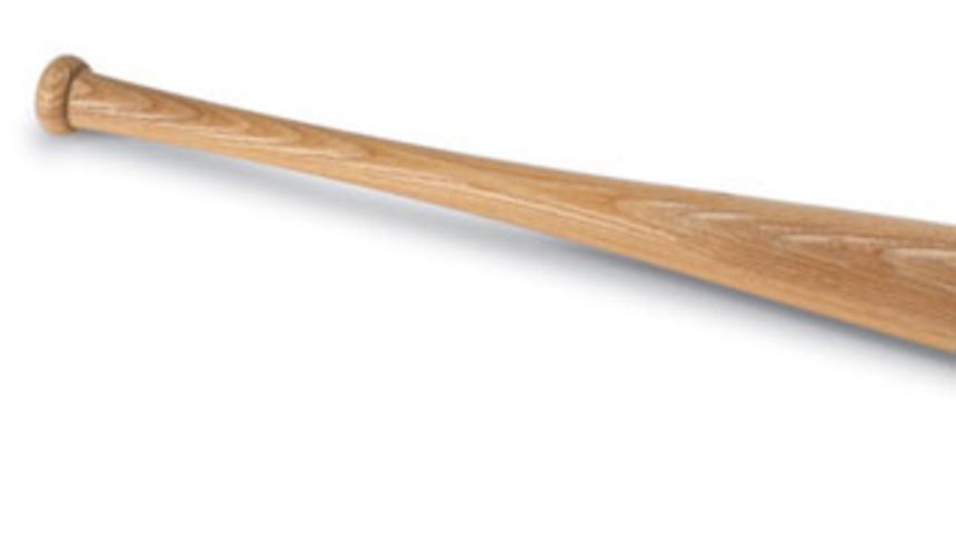 Maltepe'de beyzbol sopalı dehşet!