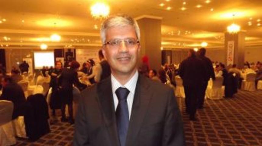 &quot;Trakya’ya Hitap Edebilecek Bir Kan Bankası Çorlu’da Yapılmalı&quot;