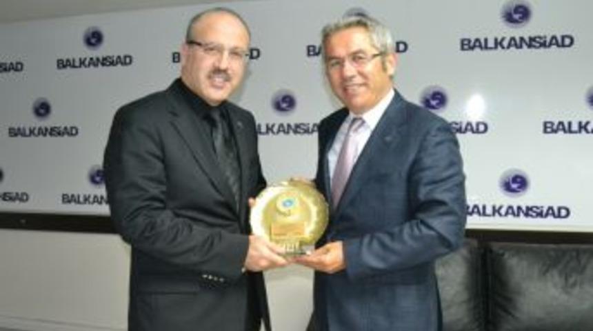 BUGİAD Başkanı Er: Gidebildiğimiz En Uzak Yere Kadar &Uuml;yelerimizi G&ouml;t&uuml;r&uuml;yoruz