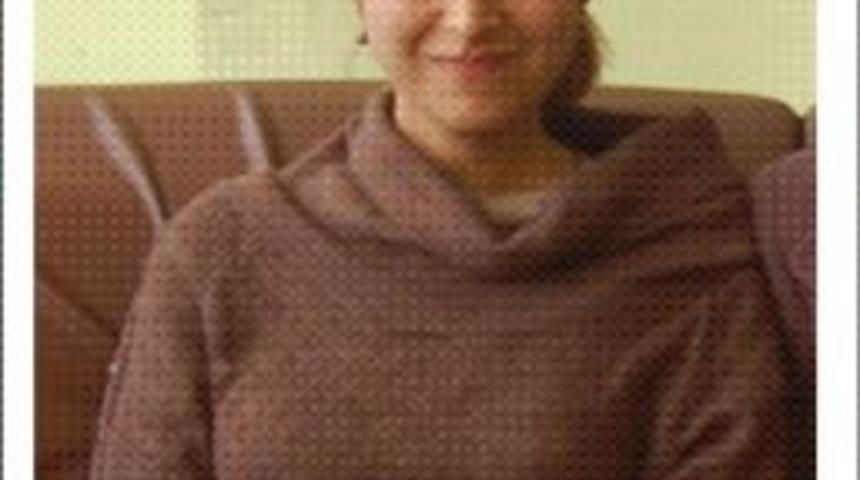 Ara&ccedil; Devlet Hastanesi Başhekimi Dr. Burcu Bozdağ: