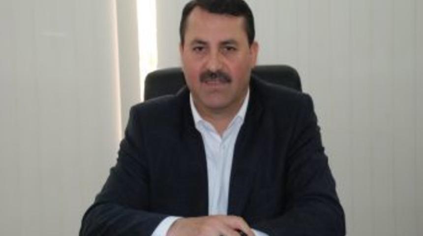 Ak Partili &Ouml;zt&uuml;rk&rsquo;ten Chp&rsquo;lilerin A&ccedil;ıklamalarına Yanıt..