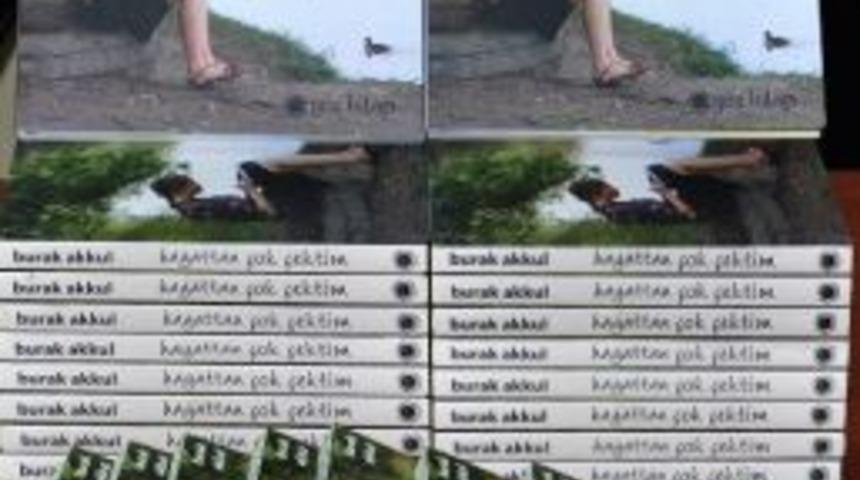 Kitap Kumbarasına Yazar Desteği