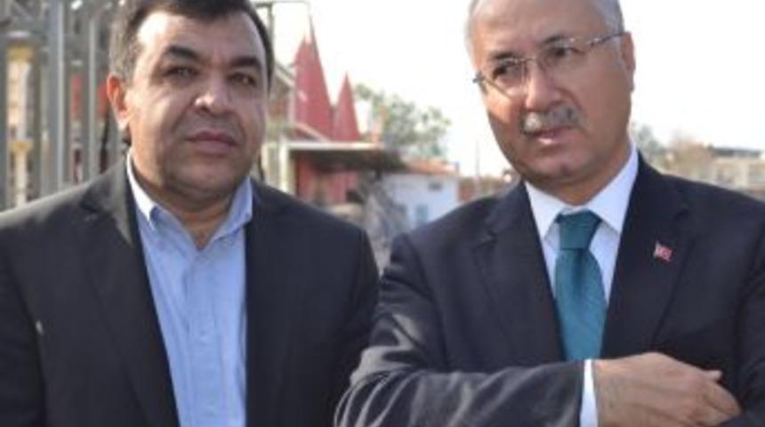 Turgutlu Tukaş, Eğitim Yuvası Olma Yolunda