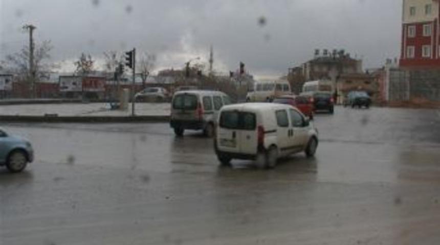 Battalgazi Kavşagı Ulaşıma A&ccedil;ıldı