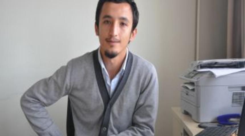 Kıratlı, Niğde&rsquo;de Kalan M&uuml;ltecilerin Sıkıntıları Hakkında Bilgi Verdi